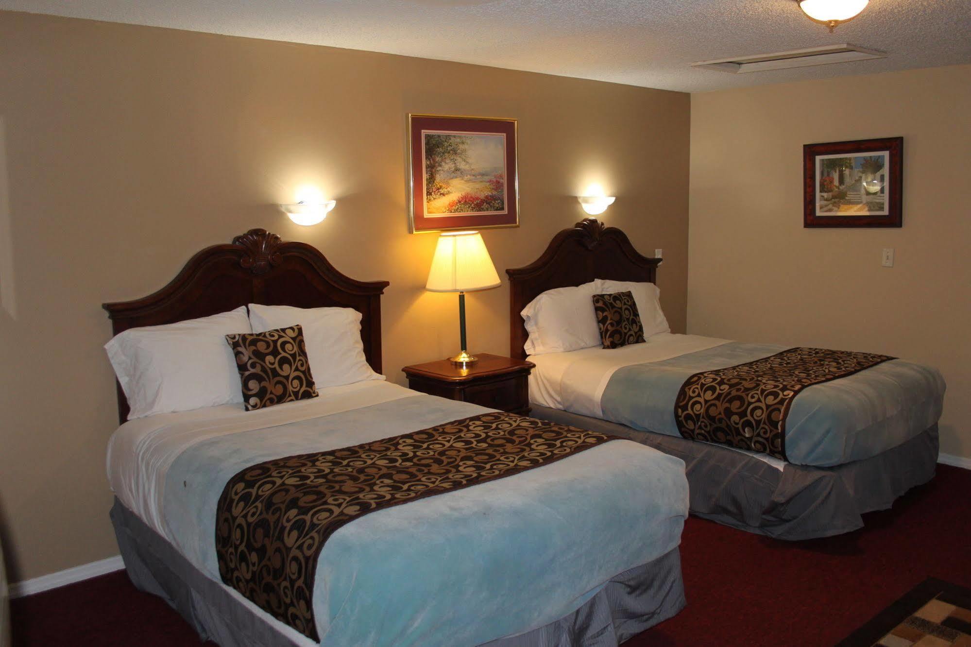 Budget Inn Massapequa Massapequa Park 외부 사진